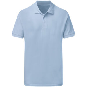 SG Mens Cotton Polo Shirt