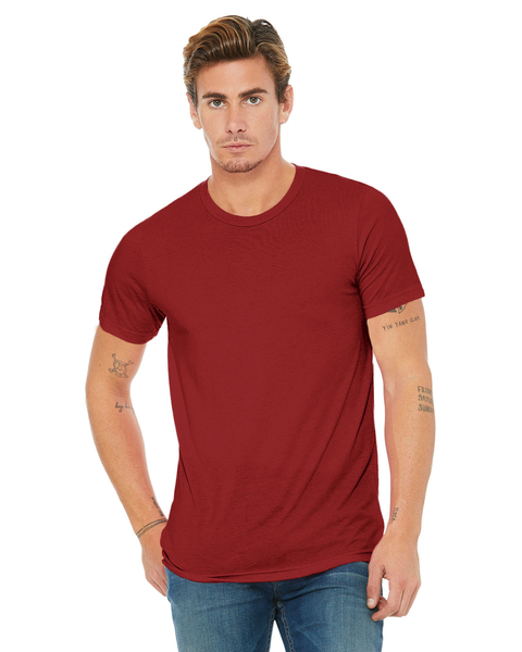 Custom Printed T-Shirts for Men